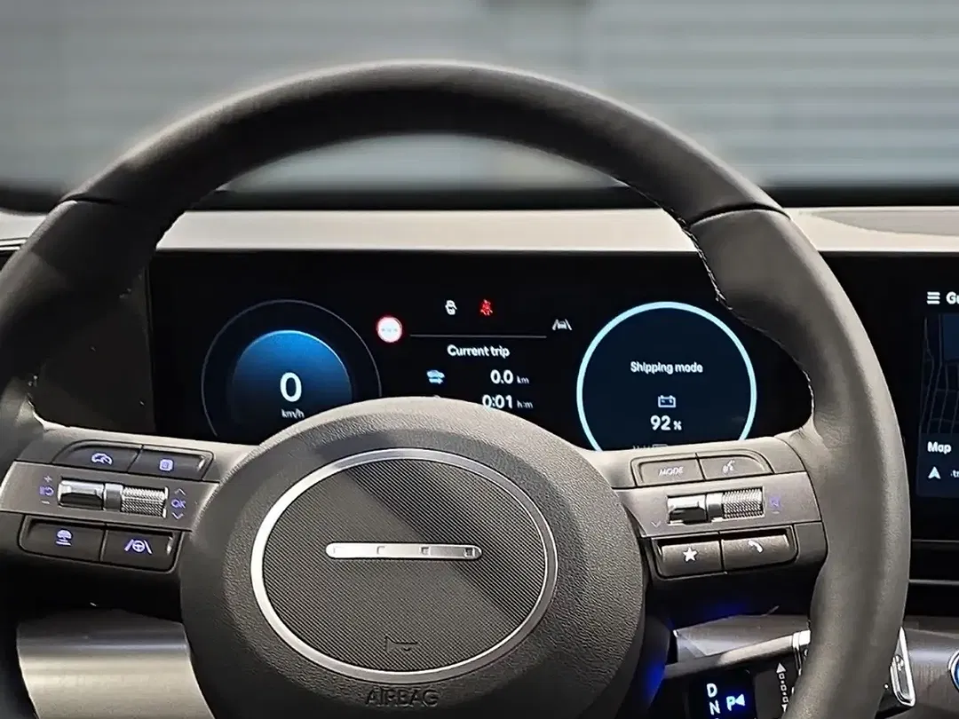 Hyundai KONA - Thumbnail 11