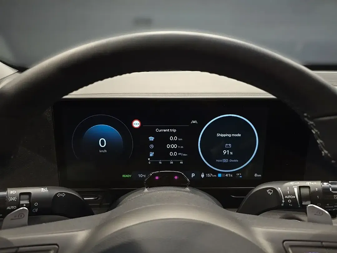 Hyundai KONA - Thumbnail 12
