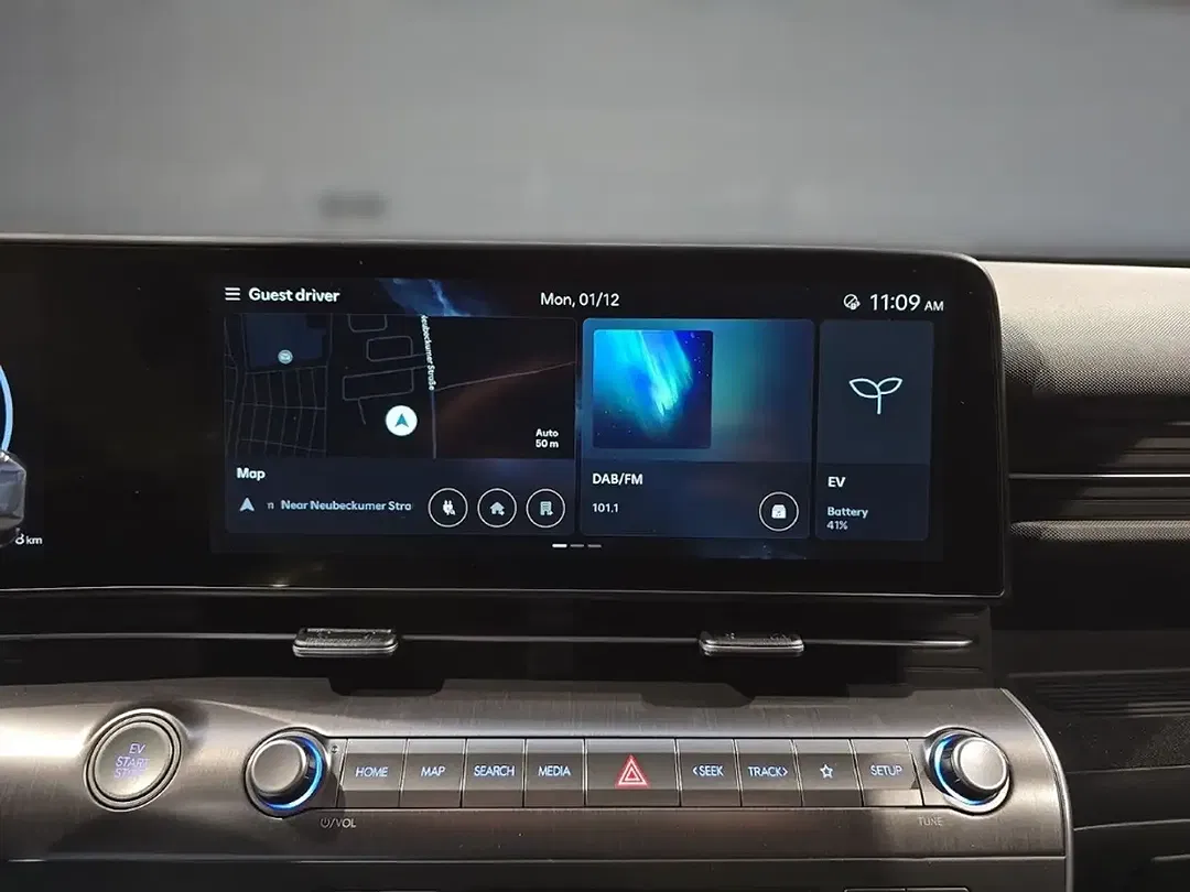 Hyundai KONA - Thumbnail 13