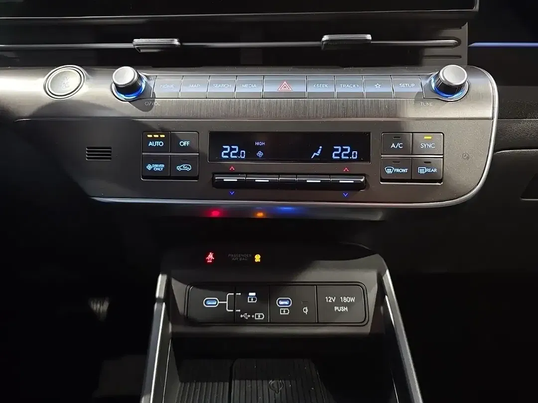 Hyundai KONA - Thumbnail 14