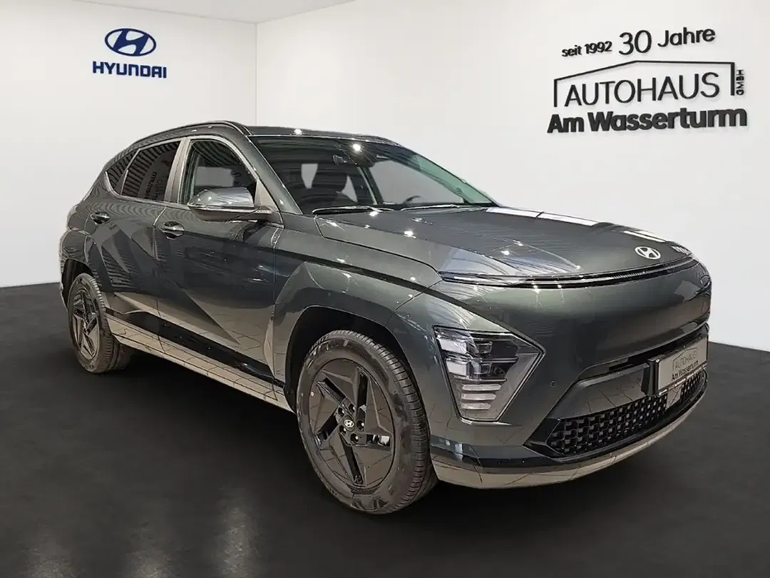 Hyundai KONA - Thumbnail 2