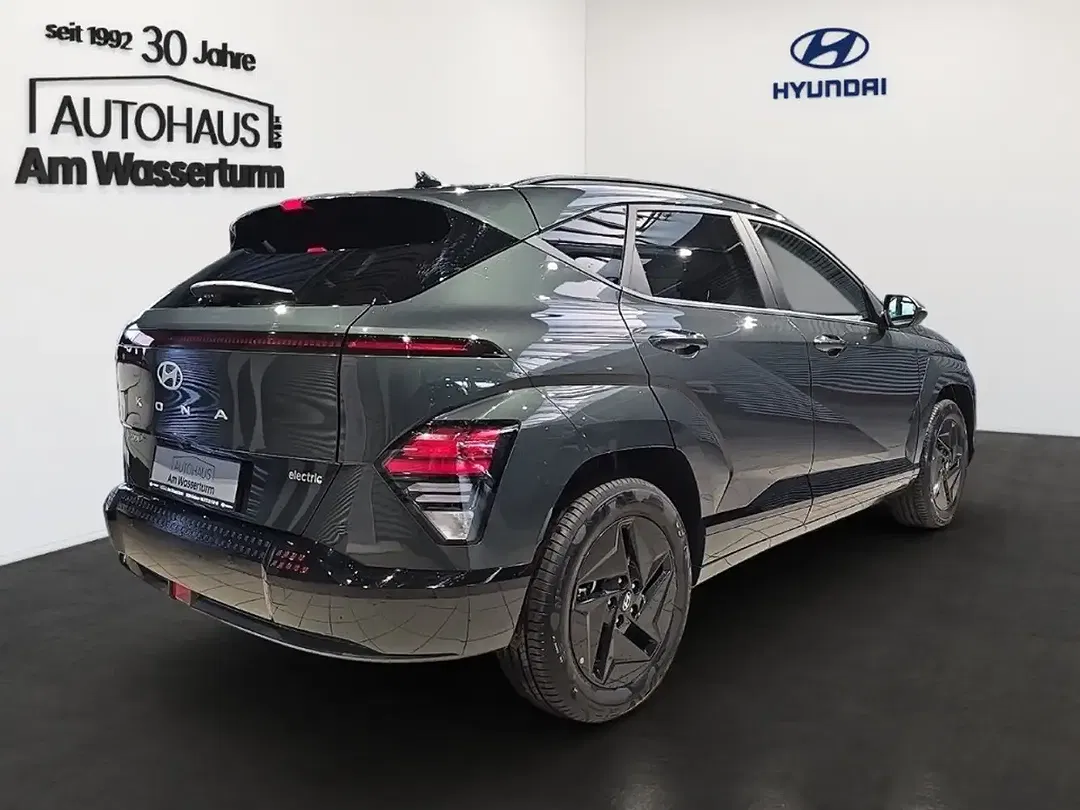 Hyundai KONA - Thumbnail 3