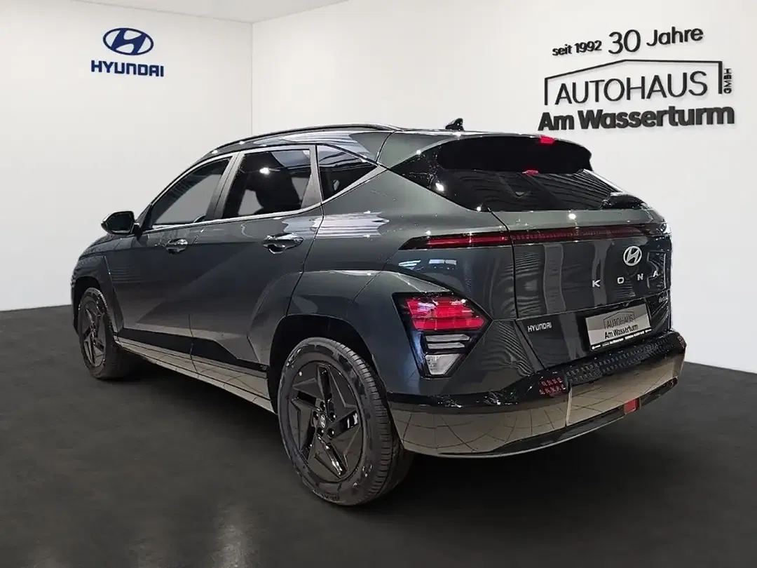 Hyundai KONA - Thumbnail 4