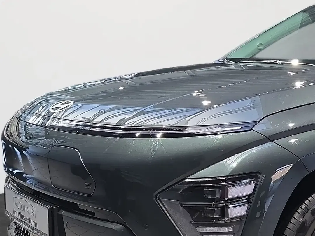 Hyundai KONA - Thumbnail 5