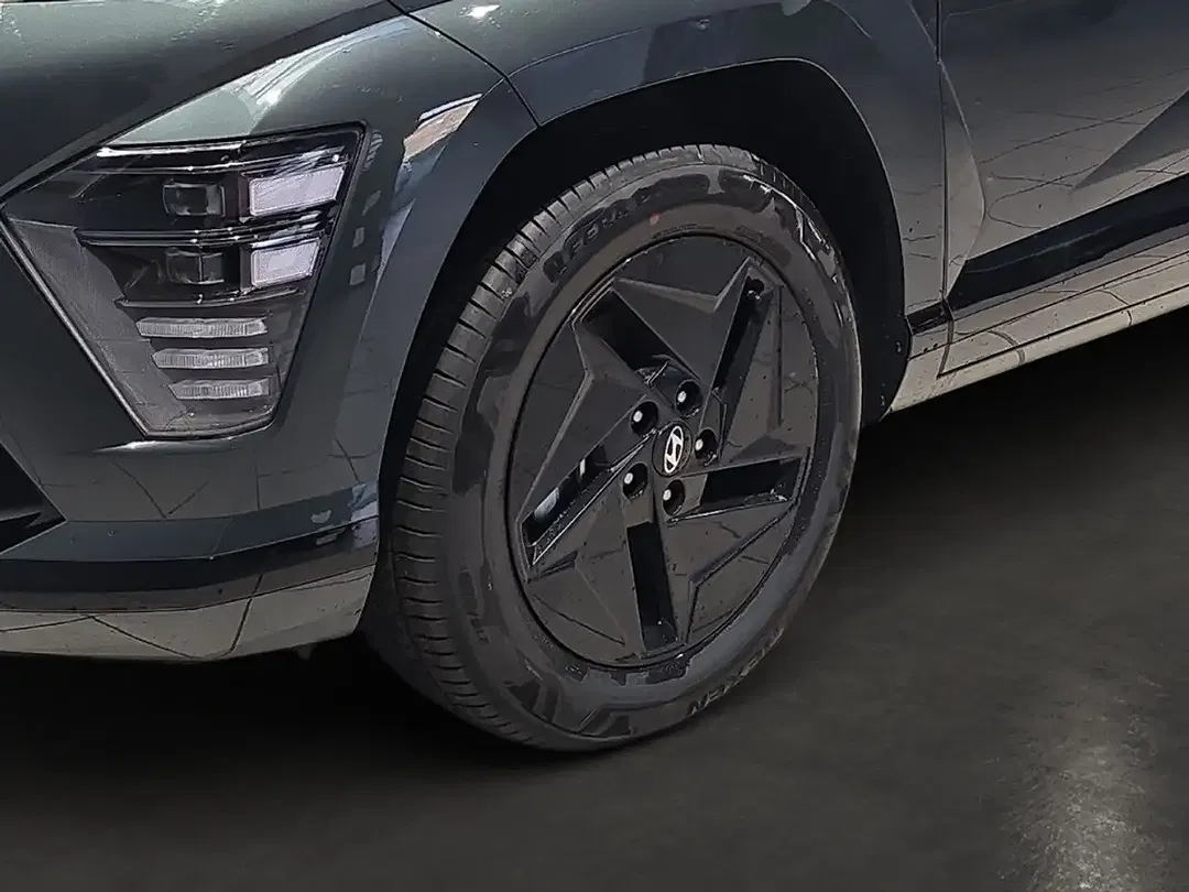 Hyundai KONA - Thumbnail 6