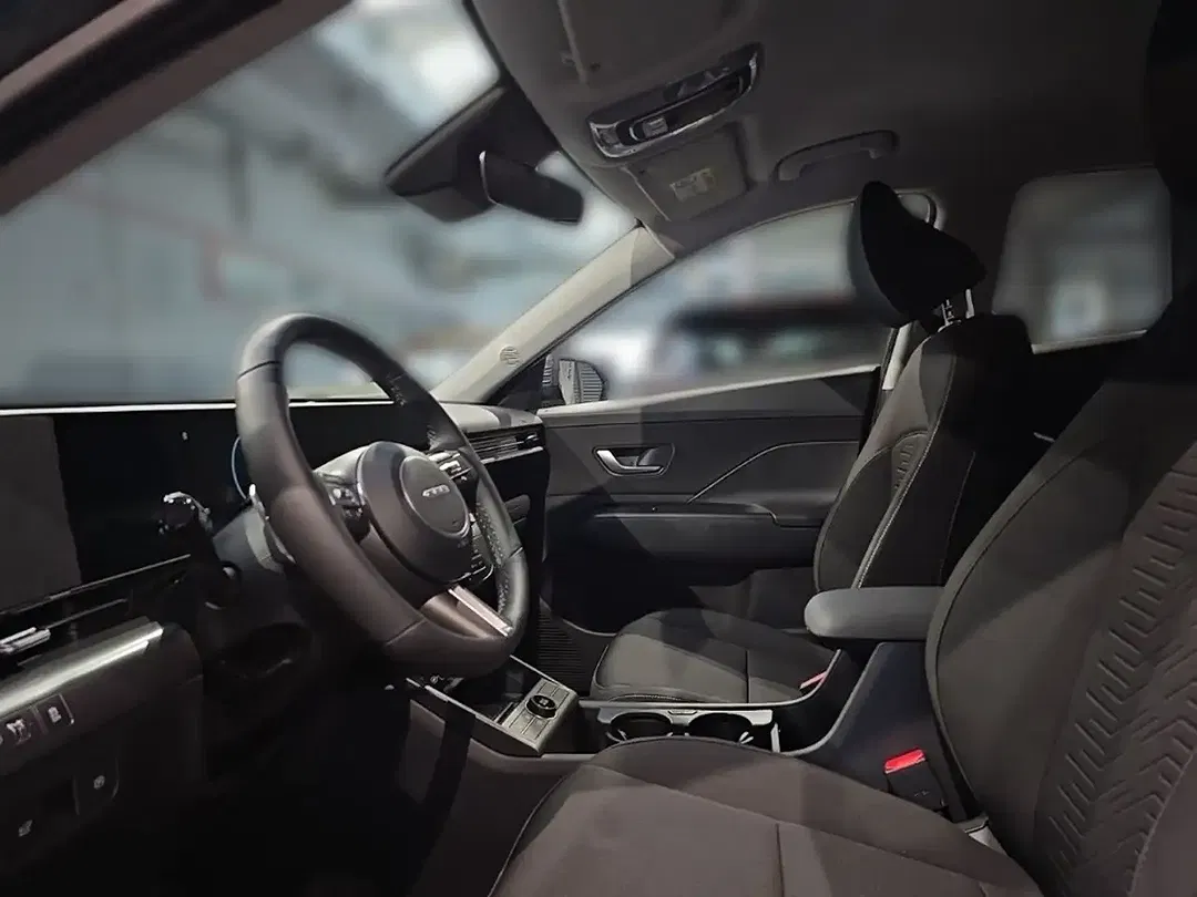 Hyundai KONA - Thumbnail 8