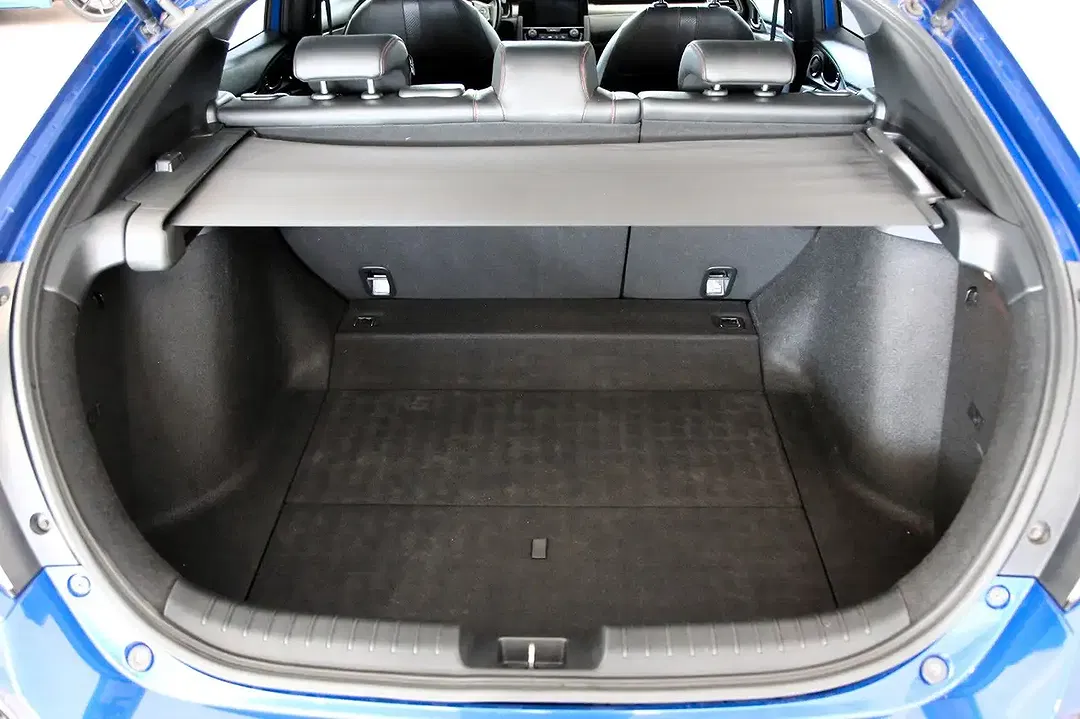 Honda Civic - Thumbnail 12