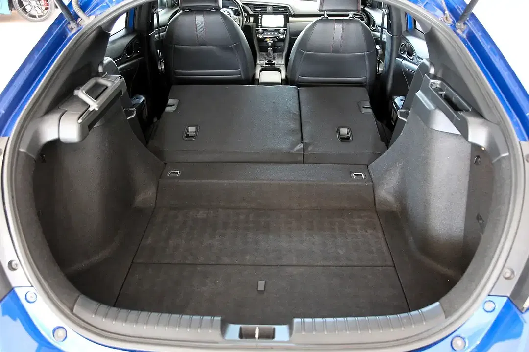 Honda Civic - Thumbnail 13