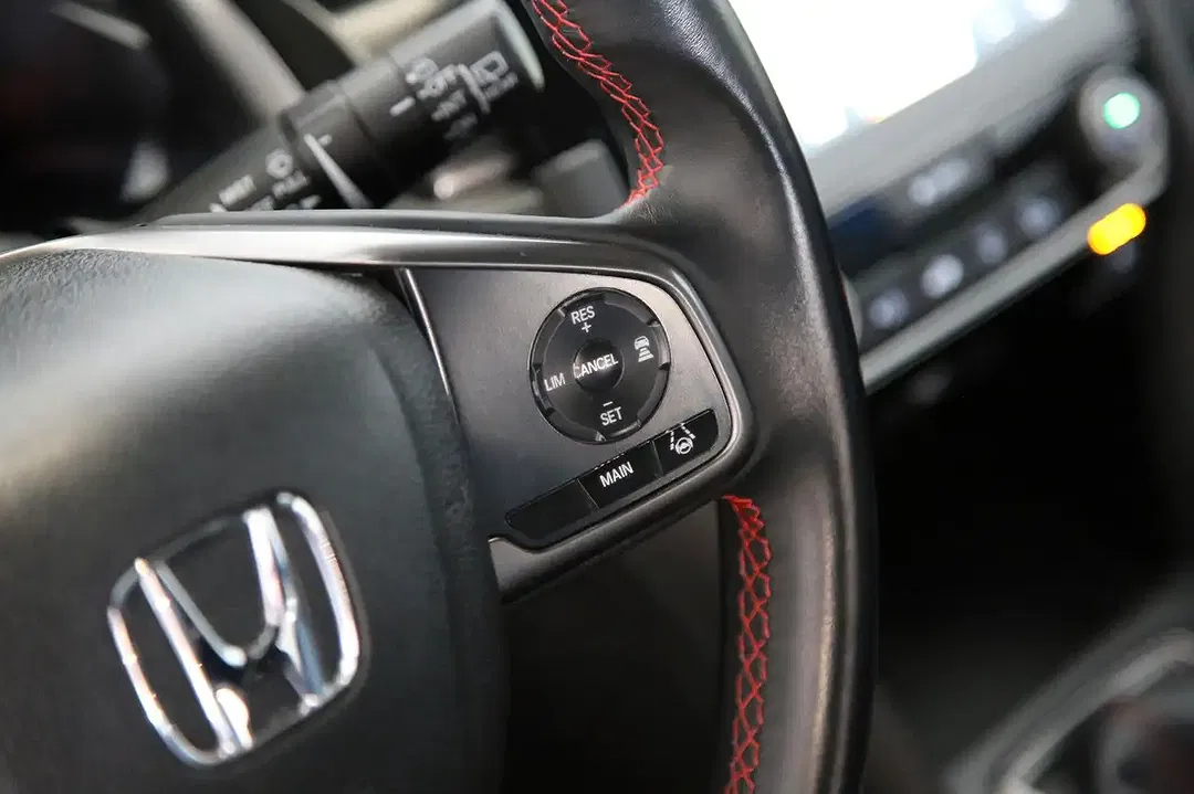 Honda Civic - Thumbnail 16