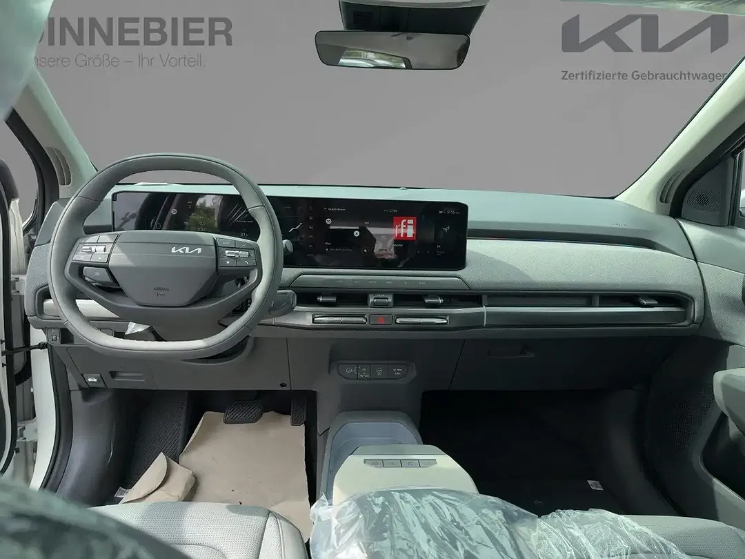 Kia EV3 - Thumbnail 11