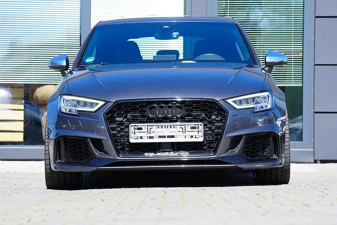 Audi RS3 2.5 TFSI quattro Sportback
