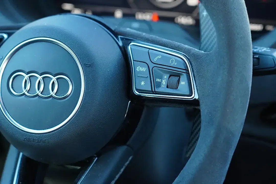 Audi RS3 - Thumbnail 14