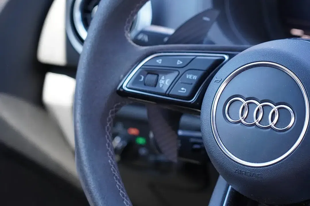 Audi RS3 - Thumbnail 15