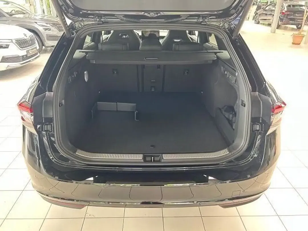 Skoda Superb - Thumbnail 10