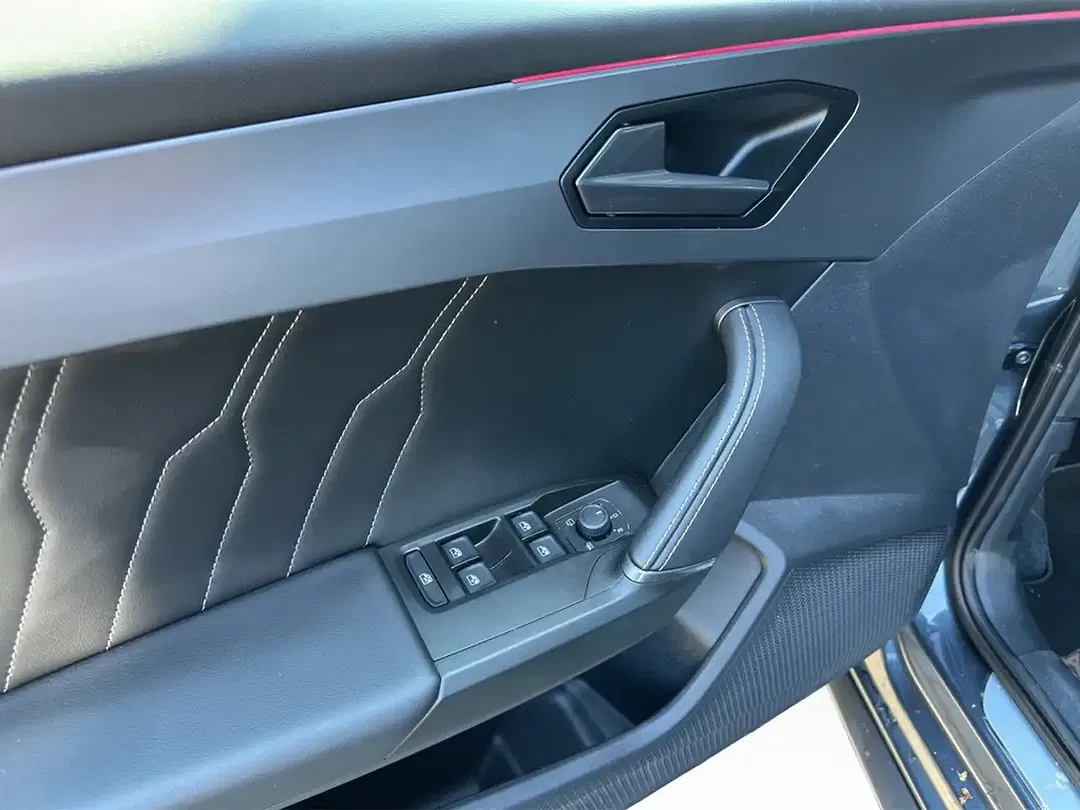 CUPRA Leon - Thumbnail 10