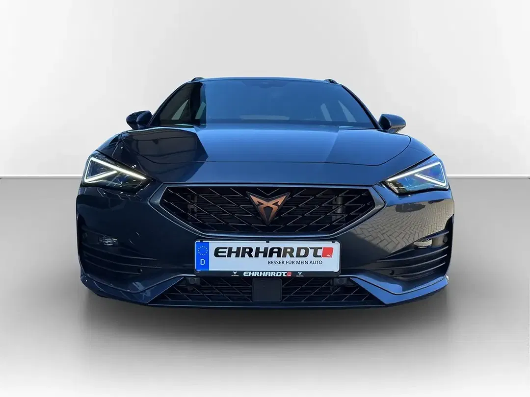 CUPRA Leon - Thumbnail 2