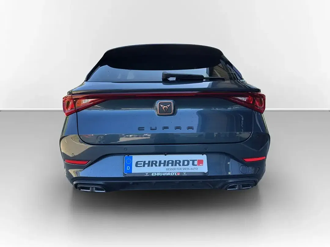CUPRA Leon - Thumbnail 5