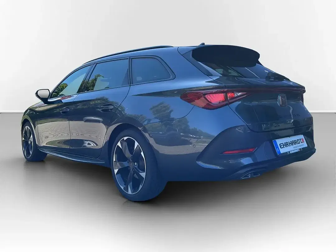 CUPRA Leon - Thumbnail 6