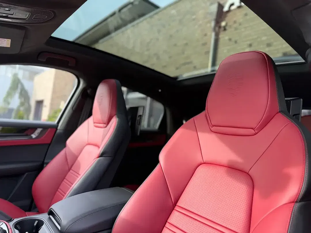 Porsche Cayenne - Thumbnail 14
