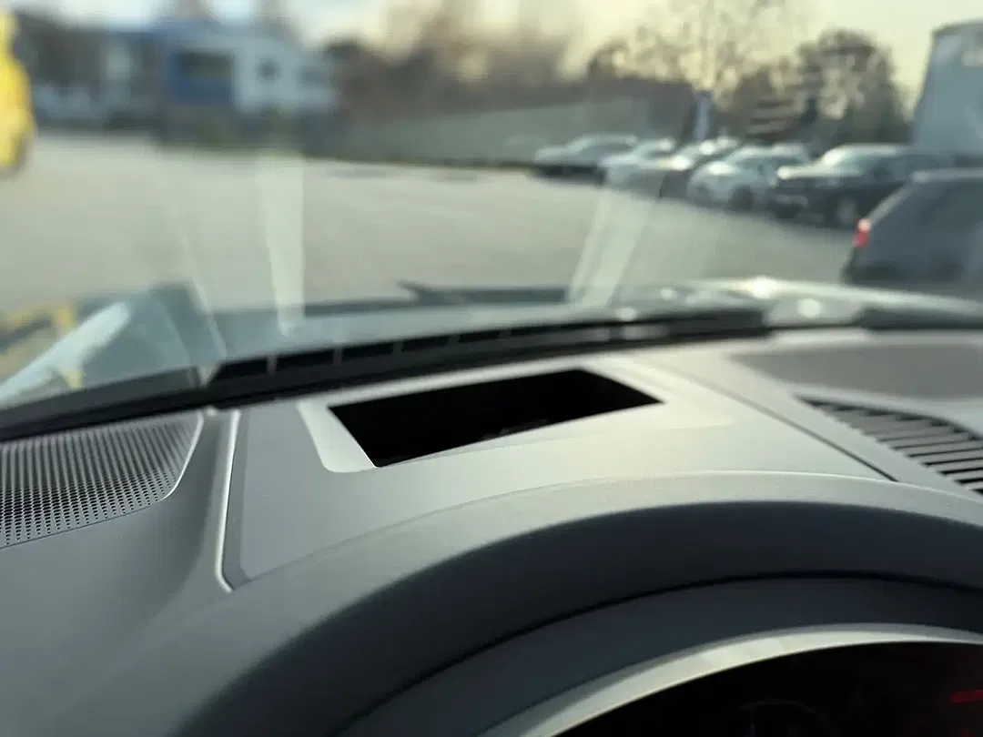 Porsche Cayenne - Thumbnail 29