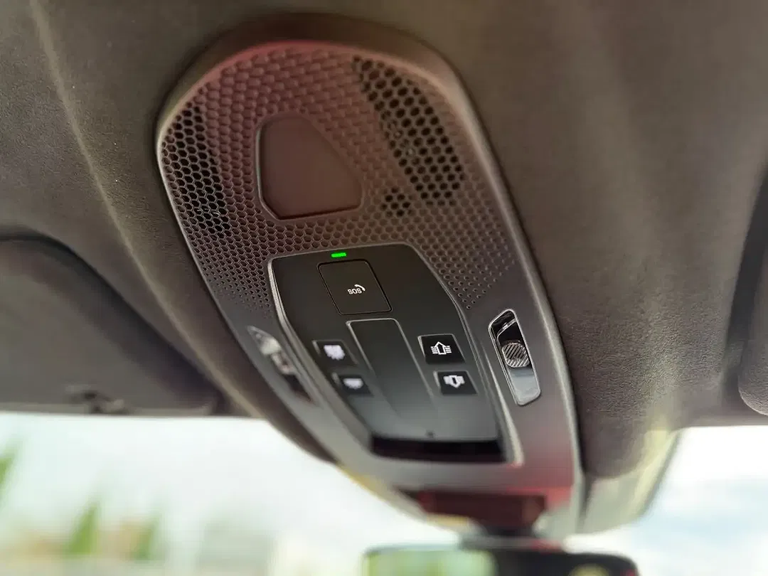 Porsche Cayenne - Thumbnail 31