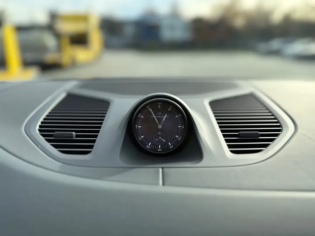 Porsche Cayenne - Thumbnail 34