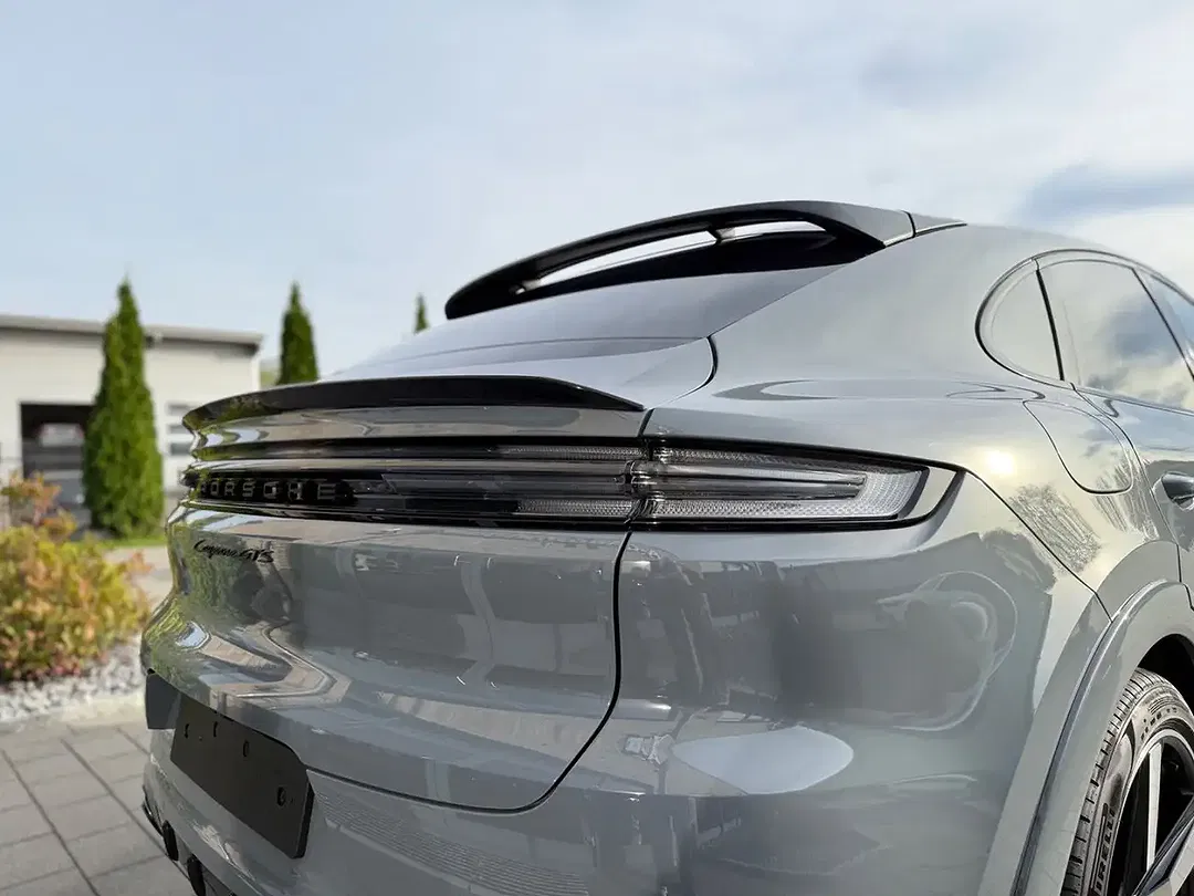Porsche Cayenne - Thumbnail 36