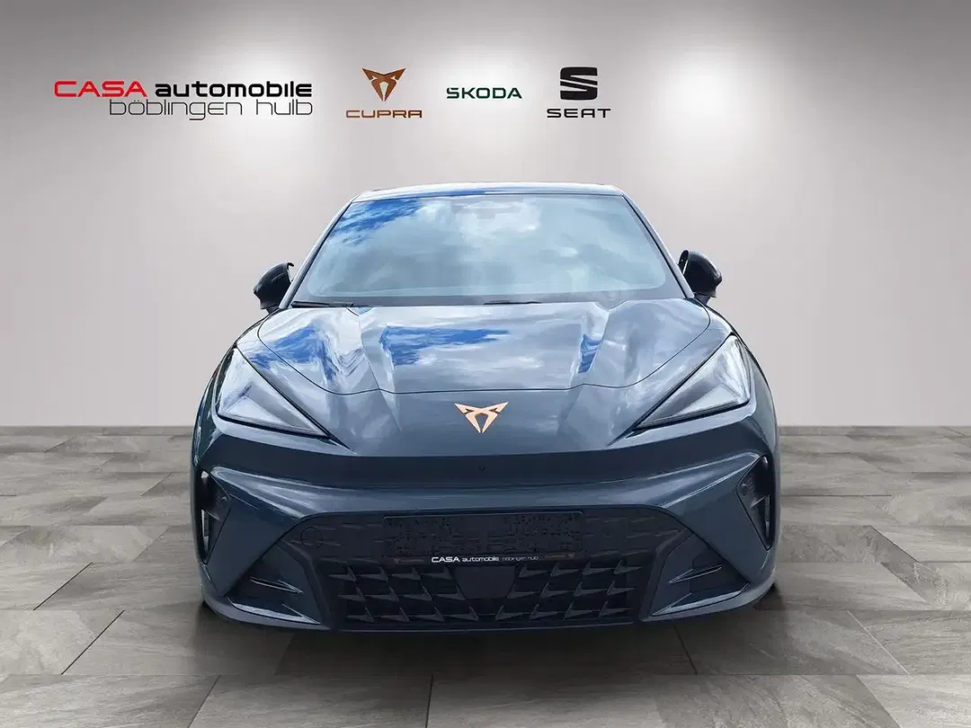 CUPRA Raval - Thumbnail 2