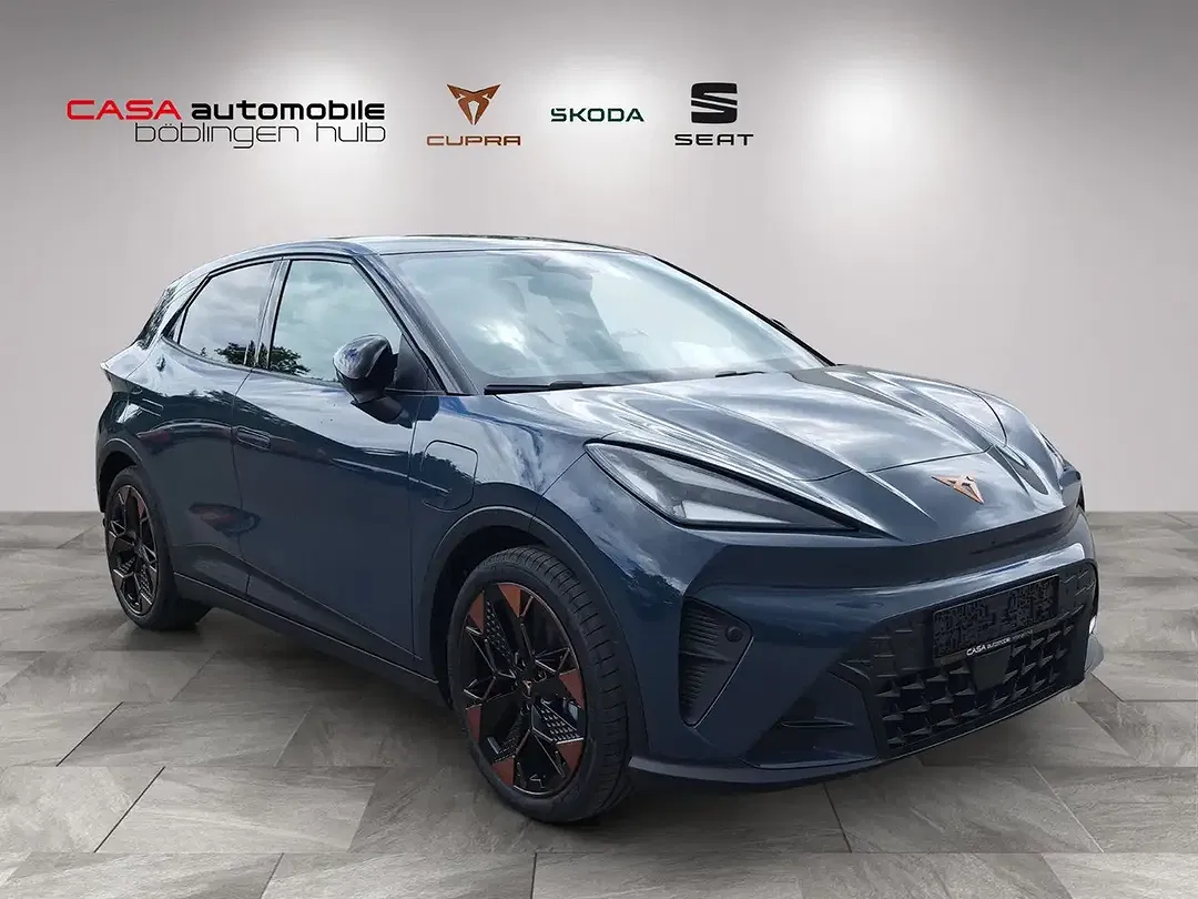 CUPRA Raval - Thumbnail 3