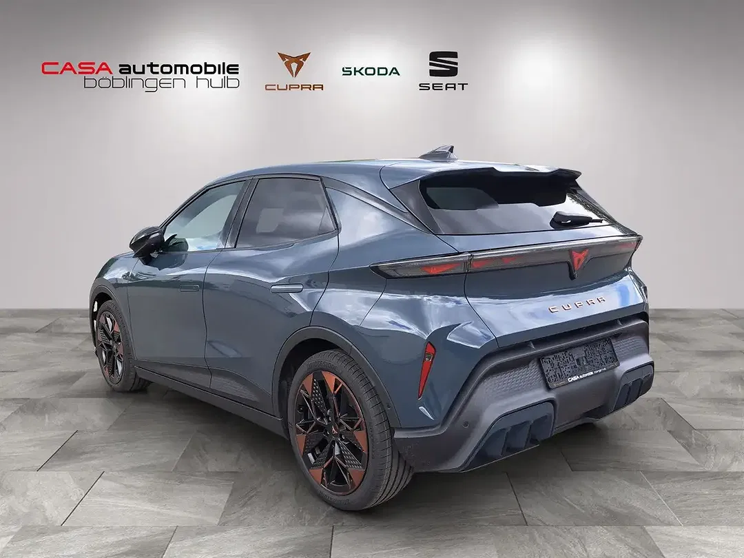 CUPRA Raval - Thumbnail 6