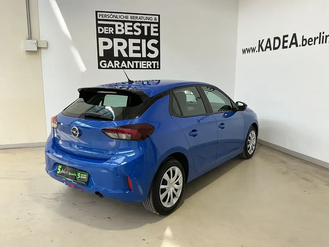 Opel Corsa - Thumbnail 4