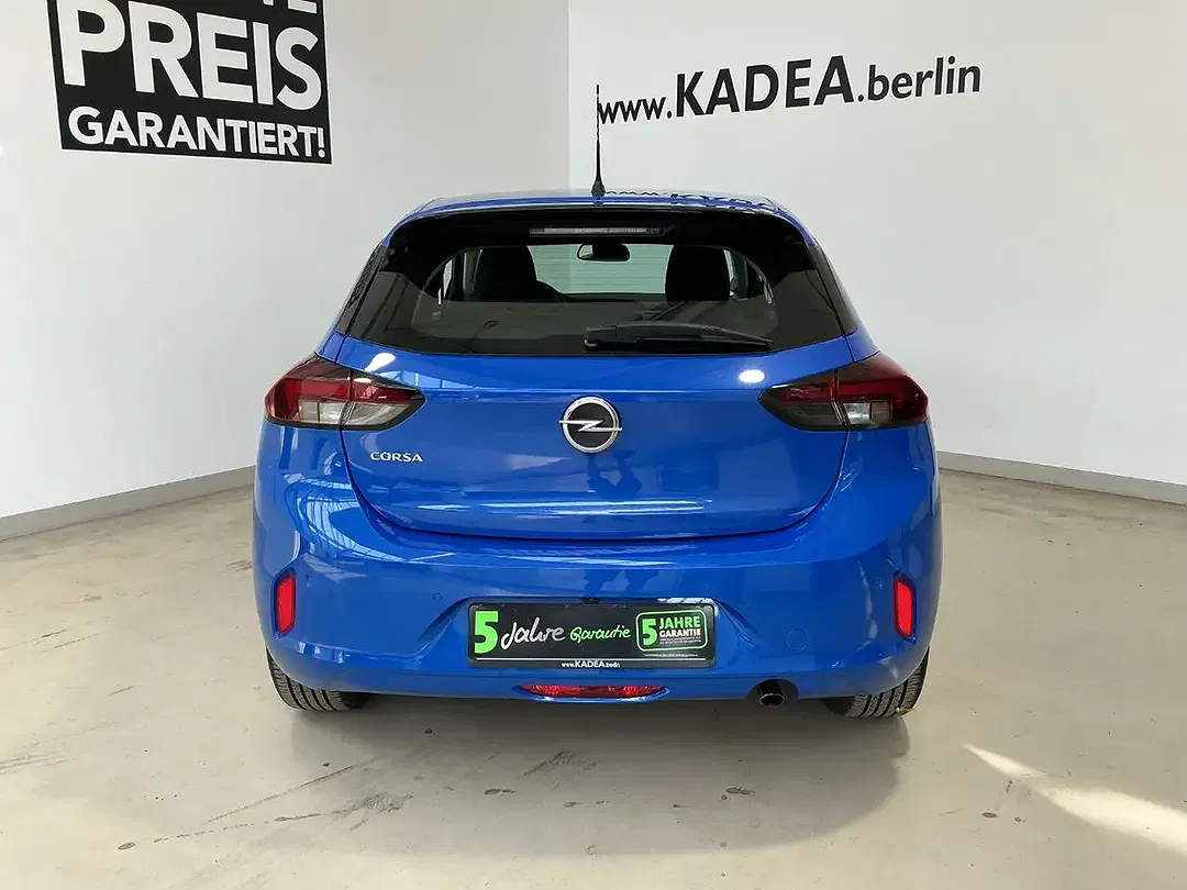 Opel Corsa - Thumbnail 5