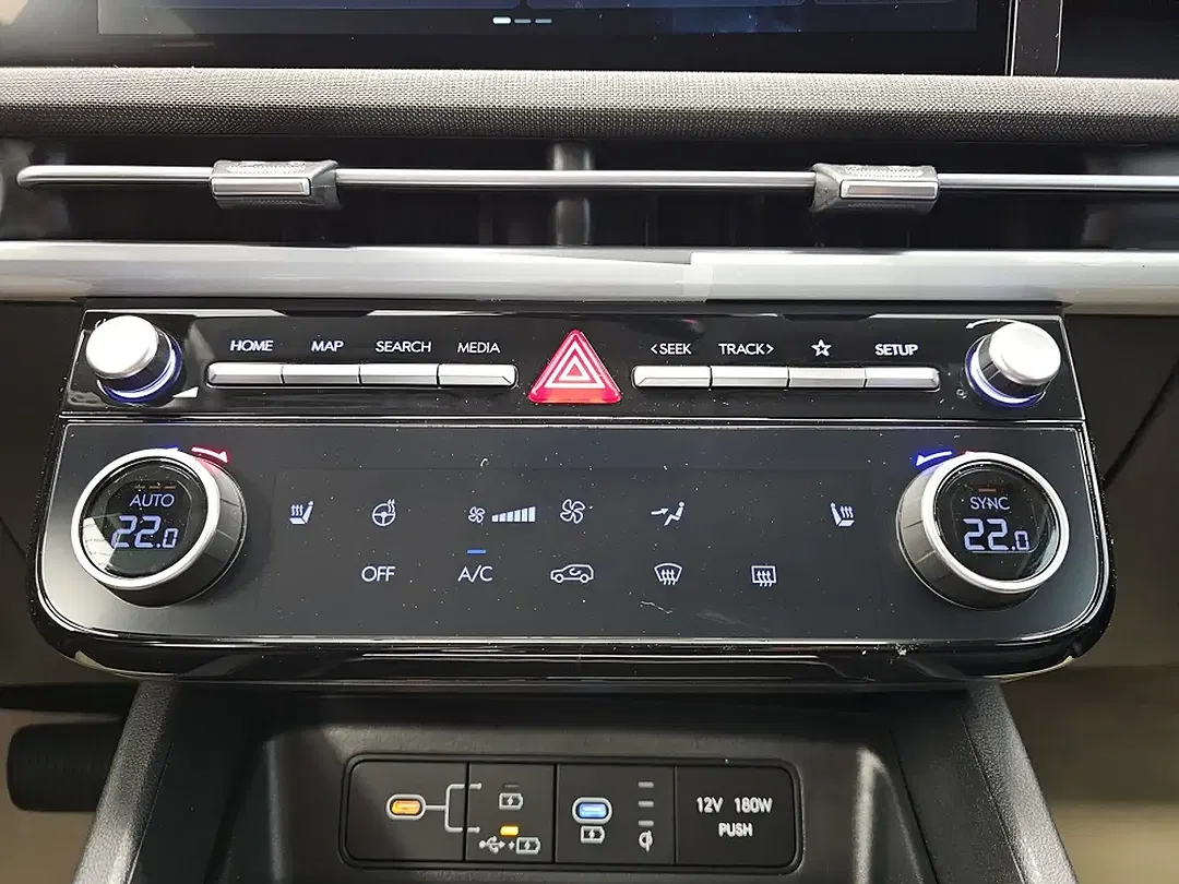 Hyundai TUCSON - Thumbnail 11