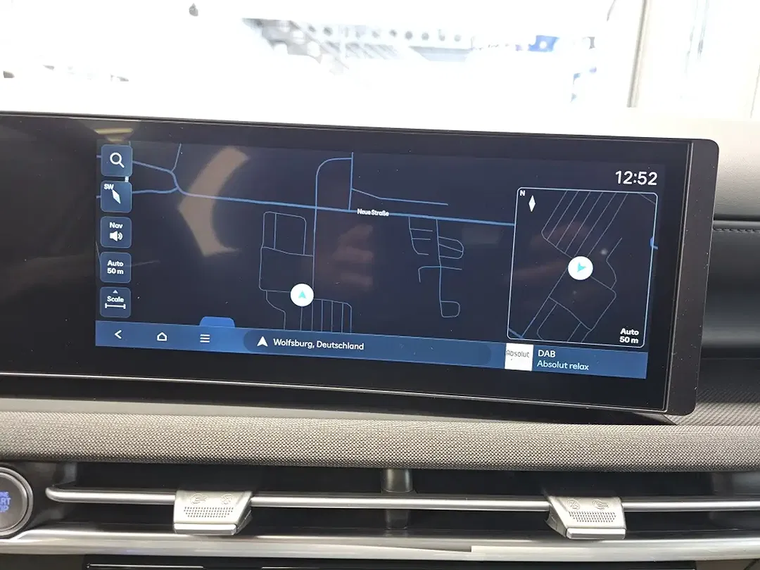 Hyundai TUCSON - Thumbnail 12