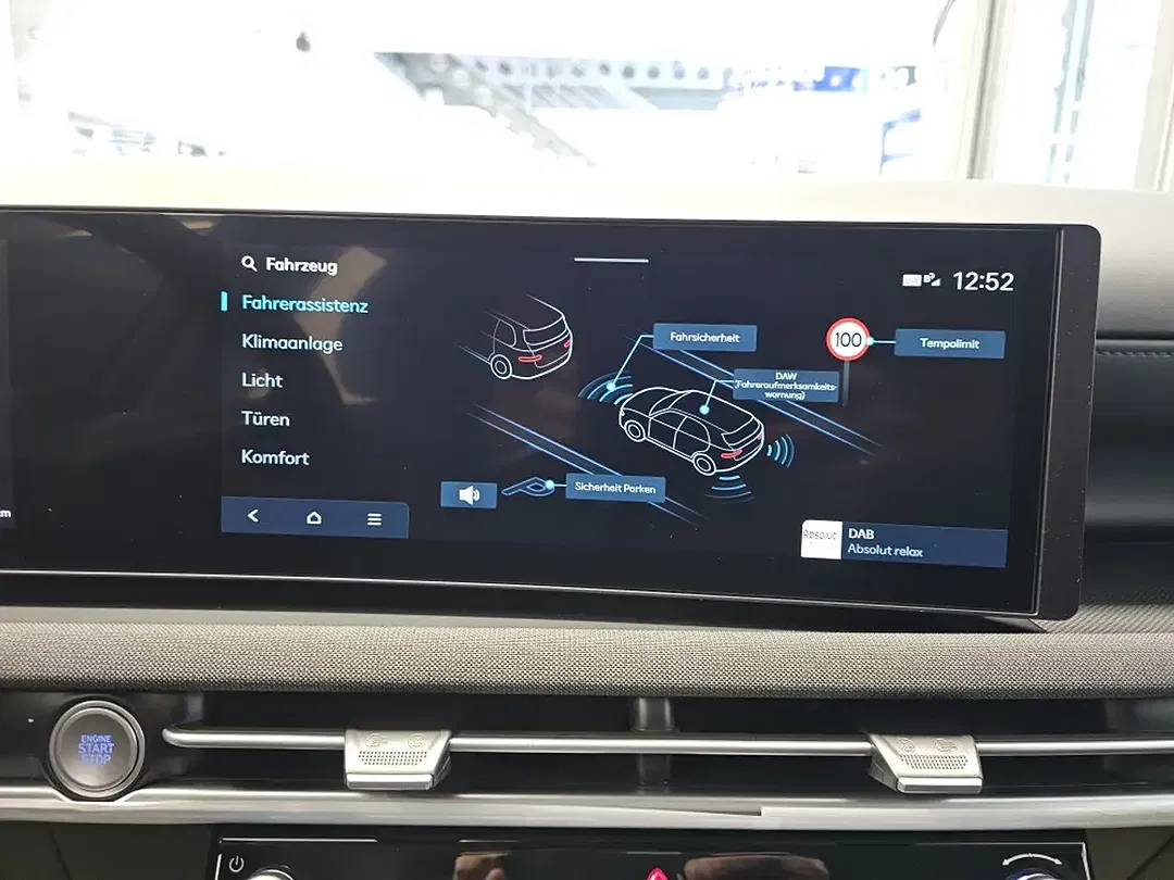 Hyundai TUCSON - Thumbnail 14