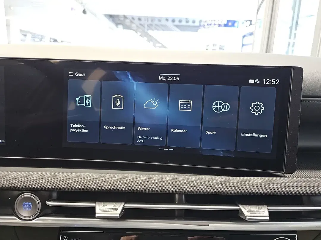 Hyundai TUCSON - Thumbnail 15