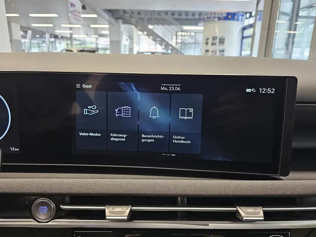 Hyundai TUCSON - Thumbnail 16