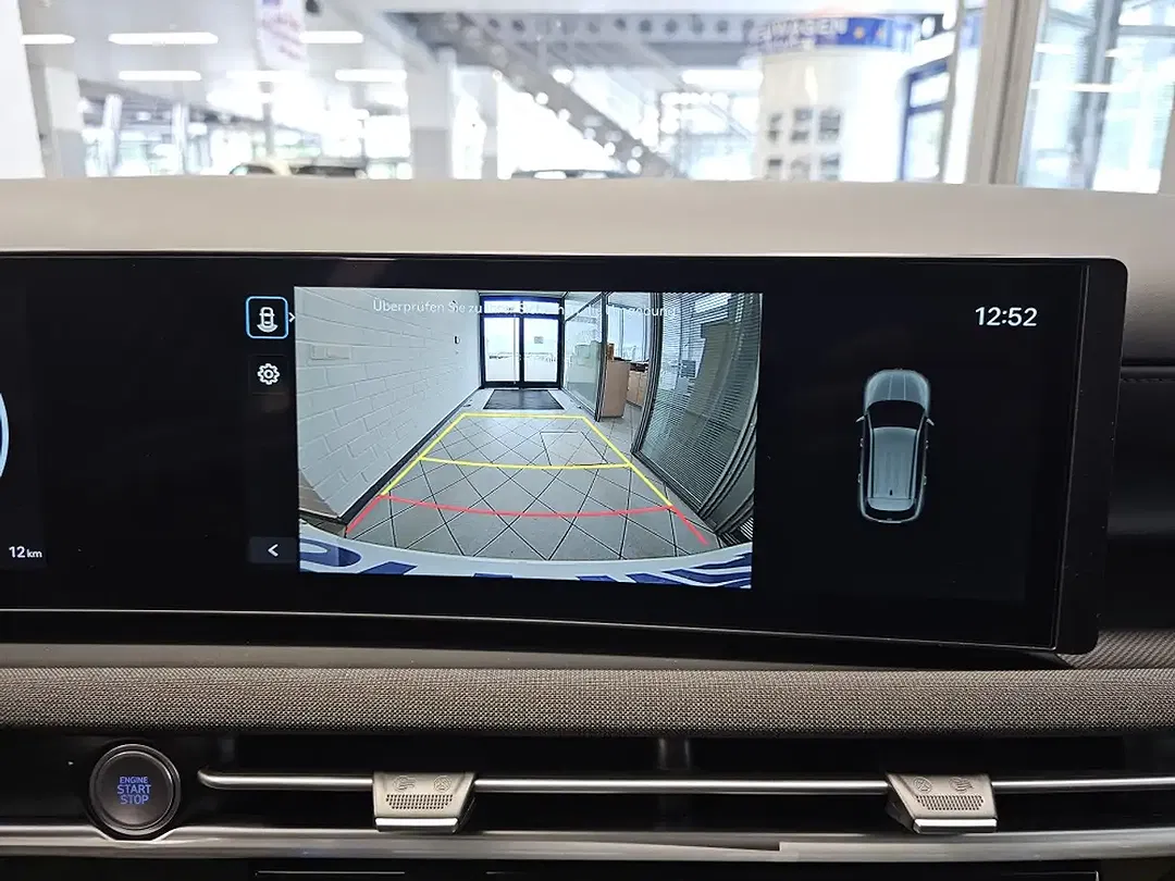 Hyundai TUCSON - Thumbnail 17