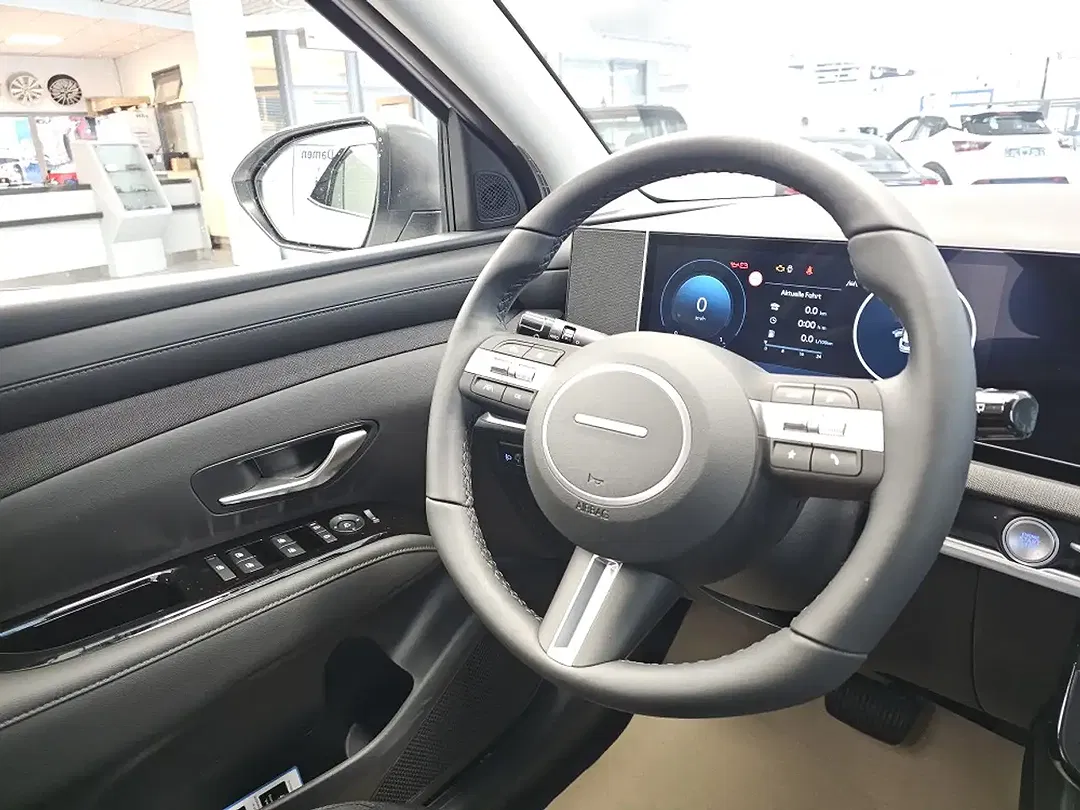 Hyundai TUCSON - Thumbnail 18