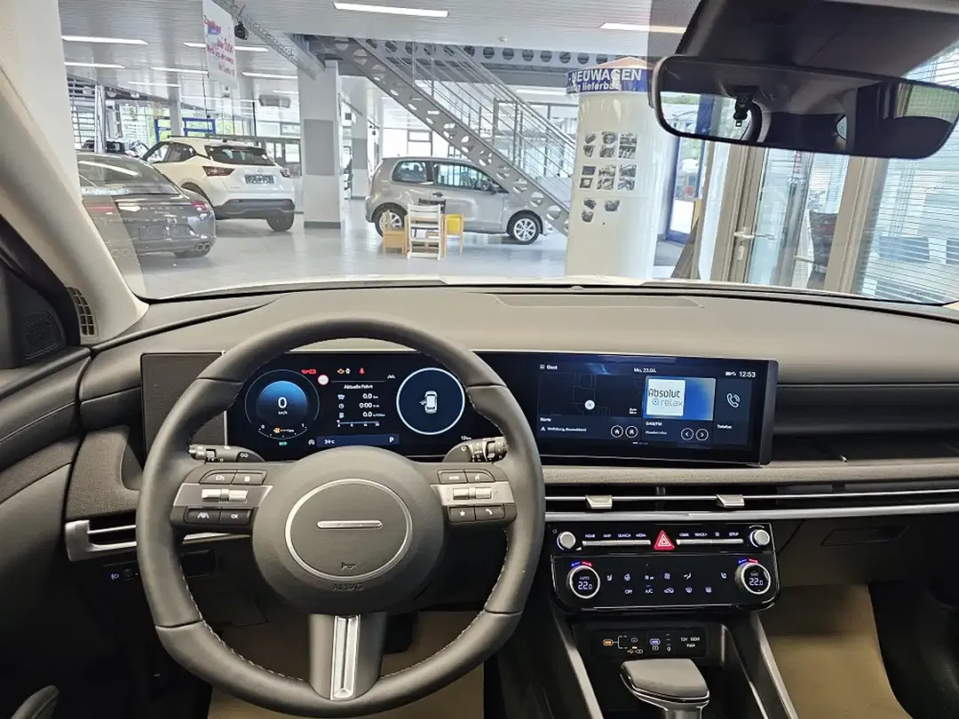 Hyundai TUCSON - Thumbnail 19