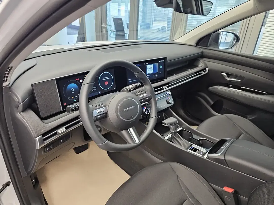 Hyundai TUCSON - Thumbnail 20