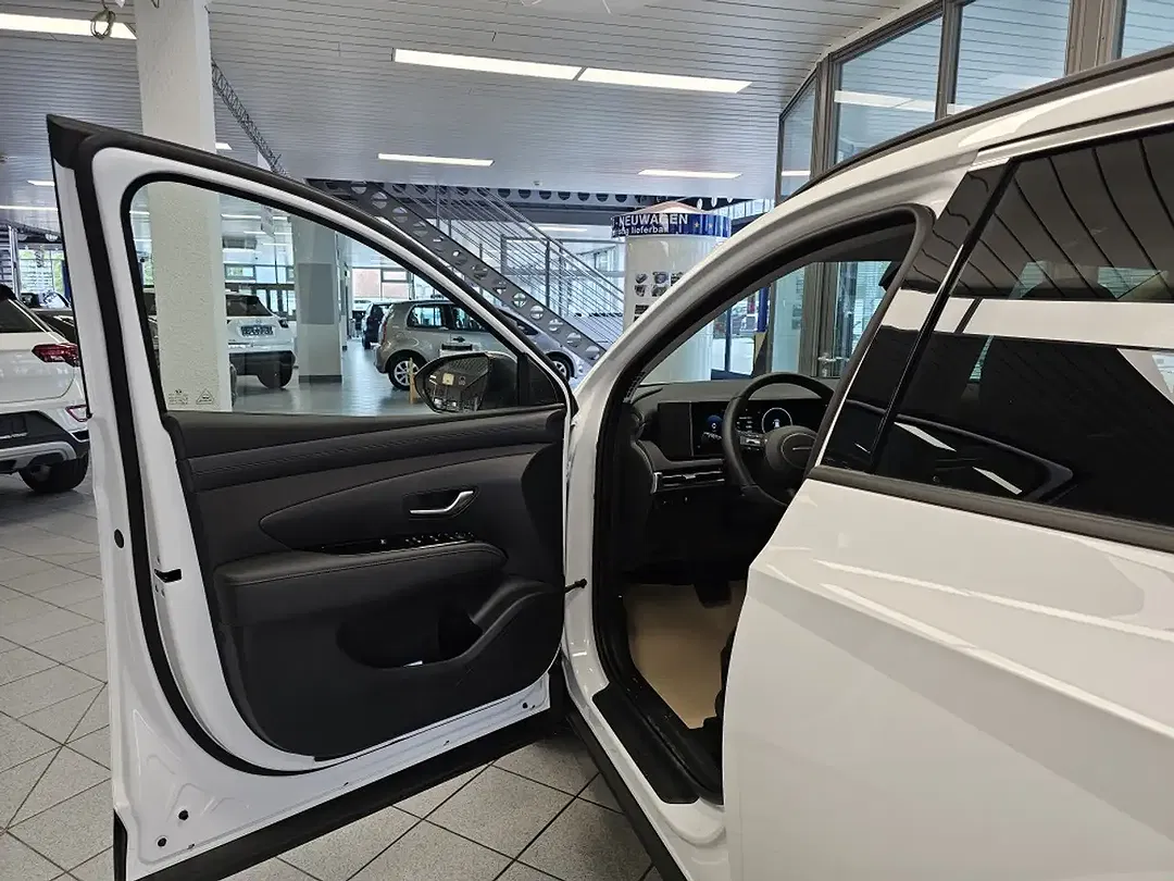 Hyundai TUCSON - Thumbnail 22
