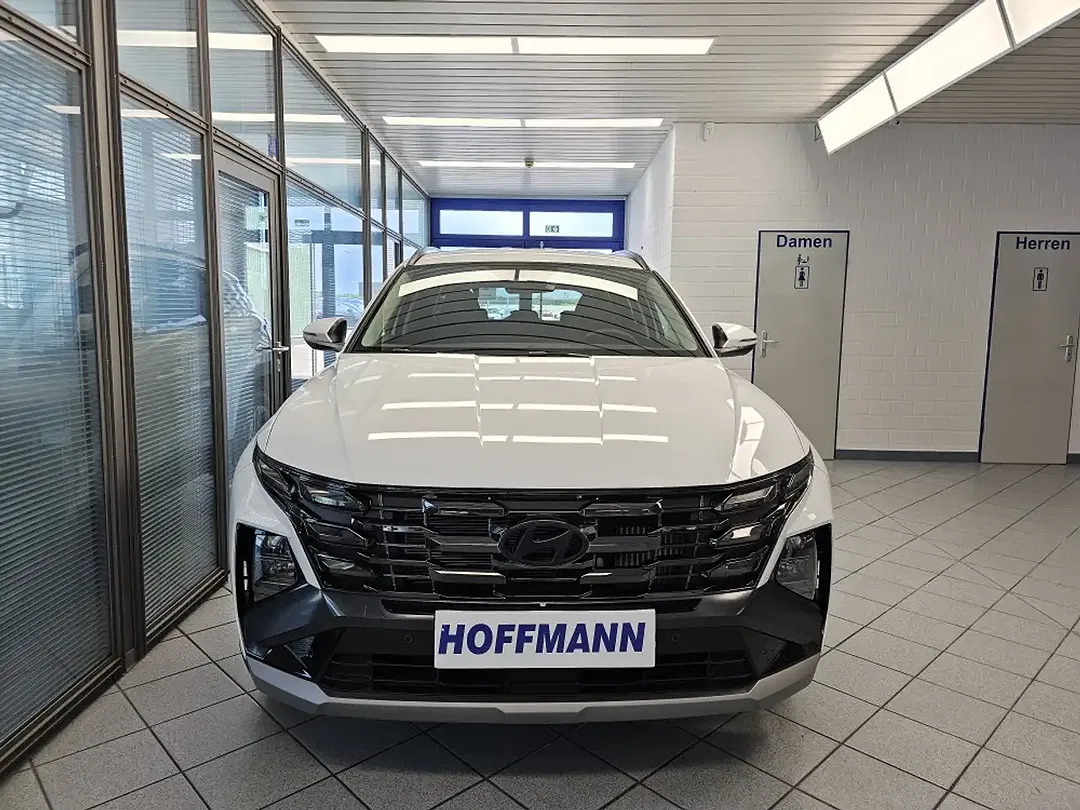 Hyundai TUCSON - Thumbnail 25