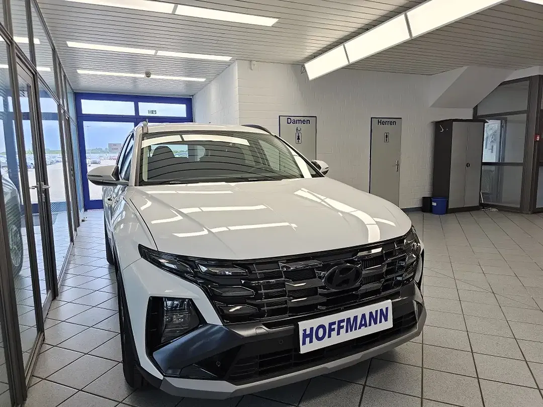 Hyundai TUCSON - Thumbnail 26