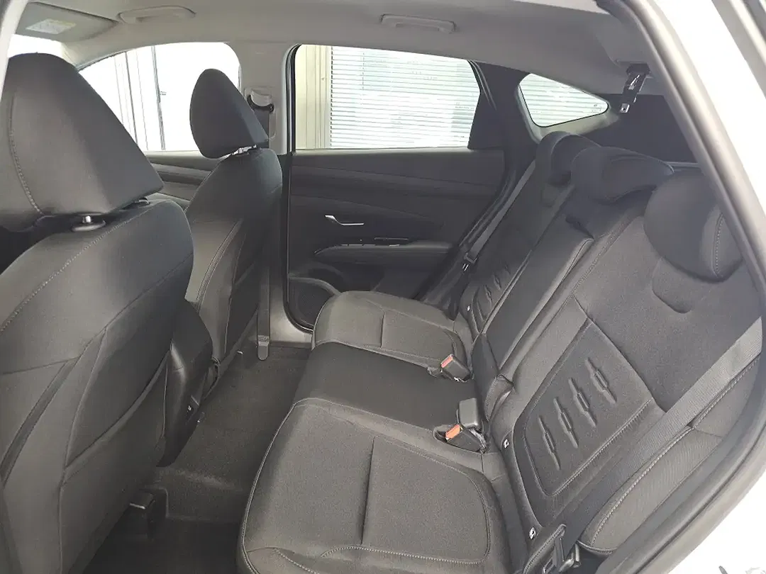 Hyundai TUCSON - Thumbnail 5