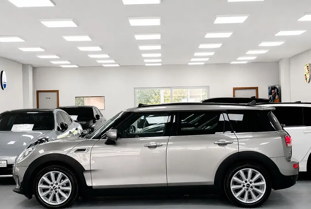 MINI One D Clubman - Thumbnail 5