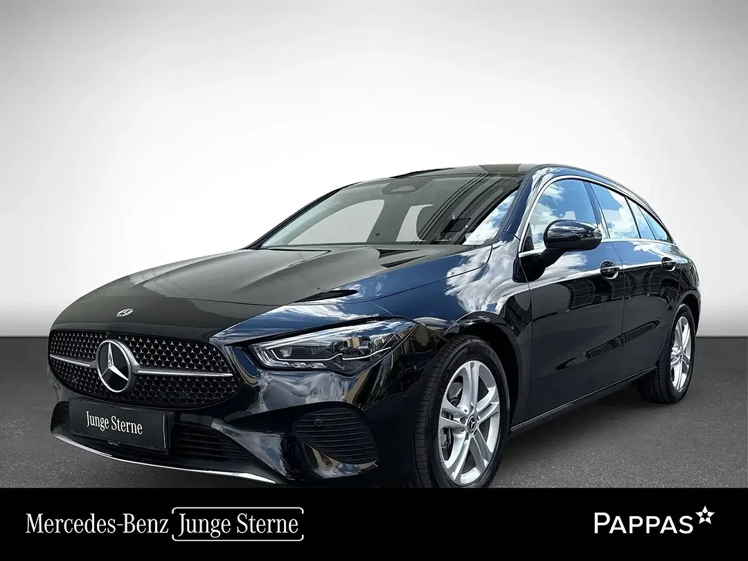 Mercedes-Benz CLA 200 - Afbeelding 1