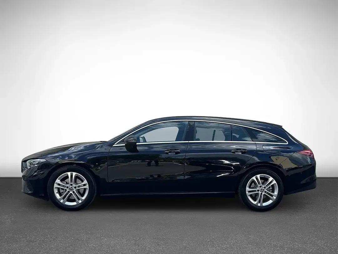Mercedes-Benz CLA 200 - Thumbnail 6