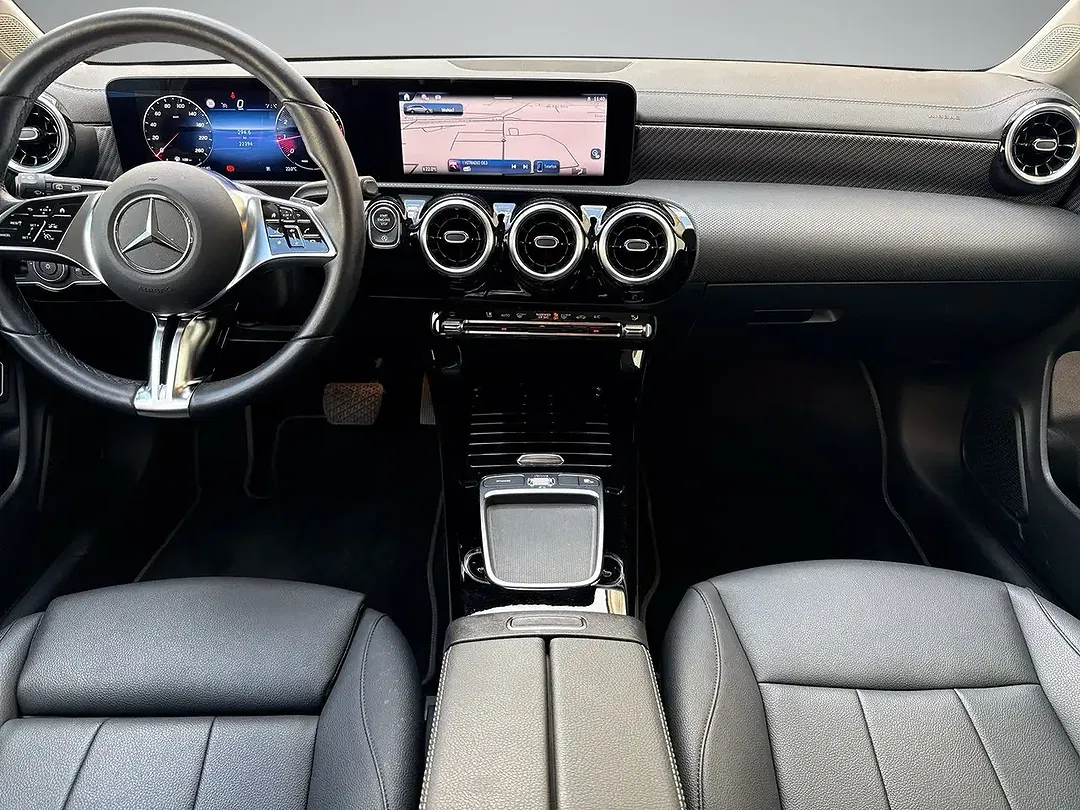 Mercedes-Benz CLA 200 - Thumbnail 7