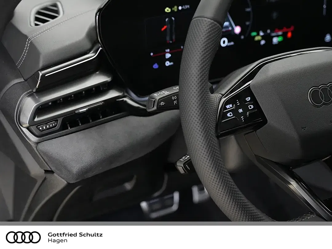 Audi S5 - Thumbnail 9